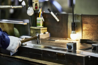 創業95年、私たちがものづくりで守り続ける3つの約束｜採用サイト｜東亜機刃株式会社